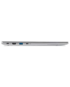 Купить Ноутбук Acer Swift Air 16 SFA16-61M-R721 (NX.DJBCD.002) AMD Ryzen AI 7 350/16Gb/SSD1Tb/16"/OLED/WUXGA/1920x1200/60Hz/NoOS/Silver/1.1kg  в E-mobi