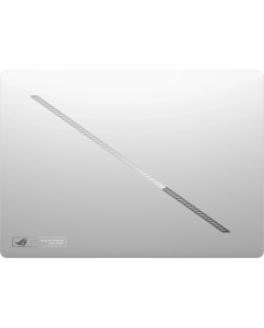 Купить Ноутбук Asus ROG Zephyrus G14 GU405AR-SY018 (90NR0P93-M000X0) Core Ultra 9 386H 32Gb SSD1Tb NVIDIA GeForce RTX5070Ti 12Gb 14" без ОС white WiFi BT  в E-mobi