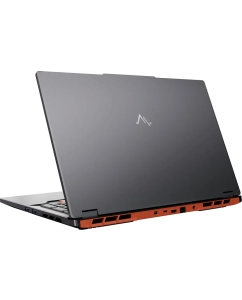 Купить Ноутбук Maibenben X17F-R774350G34LG4E10-Linux Ryzen 7 7445HS 16Gb SSD1Tb Nvidia GeForce RTX 3050 4Gb 17.3" IPS FHD (1920x1080)grey WiFi BT Cam 5200mAh  в E-mobi