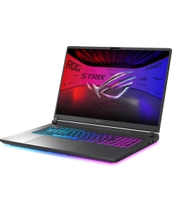 Купить Ноутбук Asus ROG Strix G18 G815LP-TT192 (90NR0LK1-M009M0_Win11P) Intel Core Ultra 9 290HX Plus 2700MHz/18"/2560х1600/32GB/1024GB SSD/NVIDIA GeForce  в E-mobi