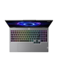 Купить Ноутбук Lenovo LOQ 15IRX10 (83JE002BRK) 15.6", IPS, Core i5 13450HX 2.4ГГц, 10 ядер, 16ГБ DDR5, 512ГБ SSD, nVidia GeForce RTX 5050 - 8 ГБ, без ОС  в E-mobi