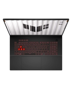 Купить Ноутбук ASUS TUF Gaming A18 FA808UH-S8049 (90NR0NM1-M002F0_Win11P) AMD Ryzen 7 260 3800MHz/18"/1920x1200/16GB/512GB SSD/NVIDIA GeForce RTX 5050 8GB/WF  в E-mobi