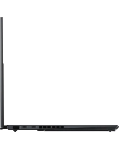 Купить Ноутбук Asus ZenBook Duo UX8406CA-QL460X (90NB14X1-M00UA0-Win11P) Core Ultra 7 255H 16Gb SSD512Gb Intel Arc 140T 14" OLED Touch WUXGA dk.grey WiFi  в E-mobi