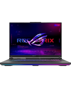 Купить Ноутбук ASUS ROG Strix G18 G814PM-S8074 (90NR0L29-M003Y0_Win11P) AMD Ryzen 9 8940HX 2400MHz/18"/1920x1200/16GB/1024GB SSD/NVIDIA GeForce RTX 5060 8GB  в E-mobi