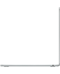 Купить Ноутбук Apple MacBook Air MW1G3LL/A M4 10 core 16Gb SSD256Gb/10 core GPU 15.3" Liquid Retina (2880x1864) macOS silver WiFi BT Cam  в E-mobi