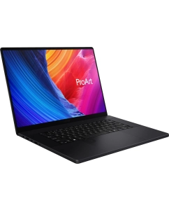Купить Ноутбук Asus ProArt P16 H7606WM-SR172X (90NB15L1-M00CB0-Win11P) Ryzen AI 9 HX 370 32Gb SSD1Tb NVIDIA GeForce RTX 5060 8Gb 16" OLED Touch 3K black  в E-mobi