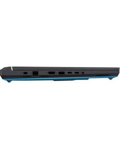 Купить Ноутбук ASUS ROG Strix G16 G615JHR-S5058 (90NR0LL1-M00210) Intel Core i7 14650HX 2200MHz/16"/2560x1600/16GB/1024GB SSD/NVIDIA GeForce RTX 5050 8GB/DOS  в E-mobi