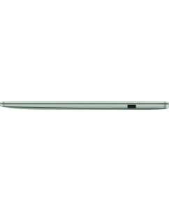 Купить Ноутбук Huawei MateBook 14 (53014QLD) Intel Core Ultra 7 155H/16Gb (soldered D5)/SSD1Tb/UMA/14.2"/OLED/Touch/WQXGA+/2880x1920/120Hz/NoOS/Green/1.3kg  в E-mobi