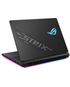 Купить Ноутбук ASUS ROG Strix SCAR 18 G835LWG-SA280 (90NR0LI1-M00CX0_Win11P) Intel Core Ultra 9 290HX Plus 2700MHz/18"/2560х1600/32GB/1024GB SSD/NVIDIA  в E-mobi