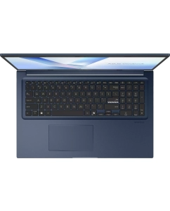 Купить Ноутбук ASUS Vivobook 17 X1704MA-AU010 (90NB17V2-M000Y0_Win11P) Intel Core 5 320 1500MHz/17.3"/1920x1080/16GB/512GB SSD/Intel Graphics/Wi-Fi/Bluetooth  в E-mobi