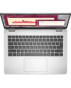 Купить Ноутбук Dell 14 Pro (Pro14-5614-Linux) Core Ultra 5 225U 14,0" FHD+ (1920x1200) IPS, 300nit, 16GB DDR5 (1x16GB) 1TB SSD Intel graphics, 3cell, Backlit  в E-mobi