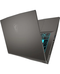 Купить Ноутбук MSI Thin 15 B13VE-3023US (9S7-16R831-3023) 15.6", IPS, Core i5 13420H 2.1ГГц, 8 ядер, 16ГБ DDR4, 512ГБ SSD, nVidia GeForce RTX 4050  в E-mobi