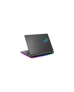 Купить Ноутбук ASUS Rog Strix G16 G615LR-S5162 (90NR0LR1-M00670) 16"(2560x1600 (матовый, 240Hz) IPS)/Core Ultra 7 255HX(2.4Ghz)/16384Mb/1024PCISSDGb/noDVD  в E-mobi