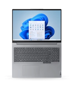 Купить Ноутбук Lenovo ThinkBook 16 G7 IML (21MSA0G2RK_32Win11P) Intel Core Ultra 5 125U 1300MHz/16"/1920x1200/32GB/512GB SSD/Intel Graphics/Wi-Fi/Bluetooth  в E-mobi