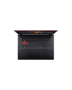 Купить Ноутбук Acer Nitro Lite NL16-71G-7227 (NH.D29ER.002) 16"(1920x1200 (матовый) IPS)/Core i7 13620H(2.4Ghz)/16384Mb/512PCISSDGb/noDVD/Ext:nVidia  в E-mobi