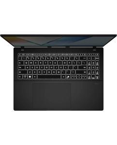 Купить Ноутбук ASUS VivoBook S16 OLED S3607AA-SH112 (90NB1732-M007V0_32DOS) Intel Core Ultra 7 355 1700MHz/16"/1920x1200/32GB/1024GB SSD/Intel Graphics/Wi-Fi  в E-mobi