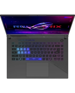 Купить Ноутбук ASUS ROG Strix G16 G614PW-TS133 (90NR0QK7-M006P0) 16"(2560x1600 IPS, AMD Ryzen 9 8940HX, NVIDIA GeForce RTX 5080  в E-mobi