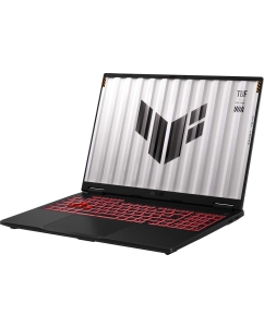 Купить Ноутбук ASUS TUF Gaming A16 FA608UM-RV096 (90NR0KV1-M006V0_Win11P) AMD Ryzen 7 260 3800MHz/16"/1920x1200/16GB/512GB SSD/NVIDIA GeForce RTX 5060 8GB  в E-mobi