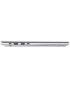 Купить Ноутбук Acer Aspire Lite AL15-45P-R07Z (NX.DLQEX.002) Ryzen 7 5825U 16Gb SSD512Gb AMD Radeon Graphics 15.6" IPS FHD (1920x1080) без ОС silver WiFi BT  в E-mobi