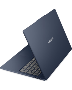 Купить Ноутбук Lenovo IdeaPad Slim 5 16AGP11 (83S2000LRK) Cosmic Blue  в E-mobi