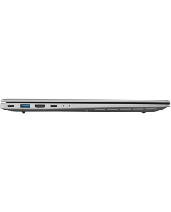 Купить Ноутбук Osio FocusLine F160a-010 Ryzen 7 5700U 16Gb SSD1Tb 16.1" FHD (1920x1080) без ОС grey WiFi BT Cam 6000mAh  в E-mobi