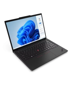 Купить Ноутбук Lenovo ThinkPad T14 G6 (21MLA002CD_PRO-W11Pro) клав.рус.грав 14" WUXGA+ 2.2K IPS 300nits 100sRGB Ultra 5 125H/32GB(16*2)/1TB SSD/LTE/5Mpx  в E-mobi