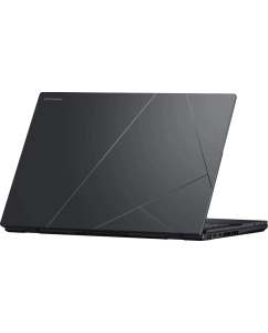 Купить Ноутбук Asus ZenBook Duo UX8406CA-QL460X (90NB14X1-M00UA0-Win11P) Core Ultra 7 255H 16Gb SSD512Gb Intel Arc 140T 14" OLED Touch WUXGA dk.grey WiFi  в E-mobi