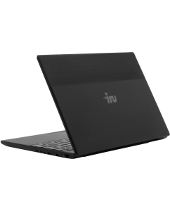 Купить Ноутбук IRU Tactio 15ALG (2019270) Core i5 1235U 8Gb SSD512Gb Intel UHD Graphics 15.6" IPS FHD (1920x1080) Windows 11 Professional black  в E-mobi