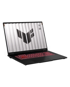 Купить Ноутбук ASUS TUF Gaming A18 FA808UH-S8049 (90NR0NM1-M002F0_Win11P) AMD Ryzen 7 260 3800MHz/18"/1920x1200/16GB/512GB SSD/NVIDIA GeForce RTX 5050 8GB/WF  в E-mobi