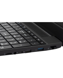 Купить Ноутбук IRU Tactio 15ALG (2044618) Core i5 1235U 8Gb SSD256Gb Intel Iris Xe graphics 15.6" IPS FHD Windows 11 Pro black WiFi BT Cam  в E-mobi