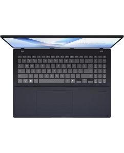 Купить Ноутбук ASUS Vivobook 16 X1607CA-MB341 (90NB15A1-M00UT0) Intel Core Ultra 5 225H/DDR5 16GB/512GB M.2 NVMe PCIe 4.0 SSD/Intel Graphics/16" WUXGA  в E-mobi