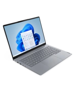 Купить Ноутбук Lenovo ThinkBook 14 G8 IAL (21SJS05S00) 14" WUXGA IPS, Intel Core Ultra 7 255H, 16Gb, 512Gb SSD, FHD Cam, 45Whr, no OS  в E-mobi