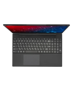 Купить Ноутбук IRU Tactio 15ALG (2019269) Core i5 1235U 16Gb SSD512Gb Intel UHD Graphics 15.6" IPS FHD (1920x1080) Windows 11 Professional black  в E-mobi