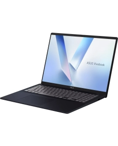 Купить Ноутбук ASUS Vivobook 16 X1607CA-MB341 (90NB15A1-M00UT0) Intel Core Ultra 5 225H/DDR5 16GB/512GB M.2 NVMe PCIe 4.0 SSD/Intel Graphics/16" WUXGA  в E-mobi