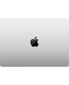 Купить Ноутбук Apple MacBook Pro A3403 (MX2T3HN/A) 16.2", Retina XDR, Apple M4 Pro 14 core 4ГГц, 14 ядра, 24ГБ 512ГБ SSD, Mac OS, серебристый  в E-mobi