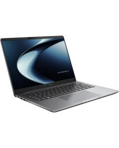 Купить Ноутбук ASUS ExpertBook P3 PM3406CKA-LY0467 (90NX0971-M00JB0-DOS) AMD Ryzen AI 7 350 2000MHz/14"/1920x1200/64GB/1024GB SSD/AMD Radeon 860M/Wi-Fi  в E-mobi