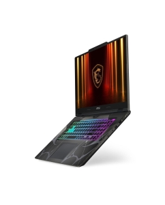 Купить Ноутбук MSI Cyborg 17 B2RWFKG-284XRU (9S7-17U332-284) Intel Core 5 210H/16Gb/SSD1Tb/RTX5060 8Gb (55W)/17.3"/IPS/FHD/1920x1080/144Hz/NoOS/ Black  в E-mobi