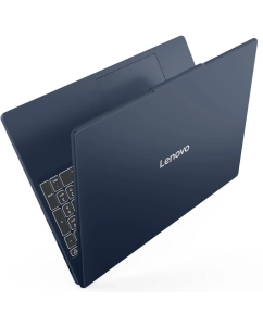 Купить Ноутбук Lenovo IdeaPad Slim 3 15IRH10 (83K1008YRM) 15,3" WUXGA IPS 300N/i5-13420H/16Gb/512Gb SSD/UMA/no OS/SKK/Cosmic Blue  в E-mobi