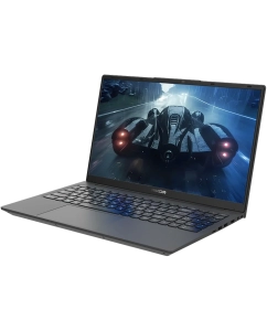 Купить Ноутбук RIKOR ARZ 103.1 (EEC070F6) 15.6" IPS FHD черный (AMD Ryzen 5 5560U/16Gb/512Gb SSD/VGA int/W11Pro/RJ45)  в E-mobi