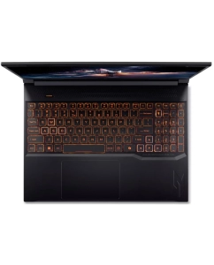 Купить Ноутбук Acer Nitro V 16 Gaming (NH.U2FAA.002) Core 7 240H 512GB SSD 16GB 16" WUXGA (1920x1200) 180Hz IPS W11H  в E-mobi