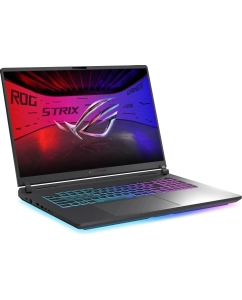 Купить Ноутбук Asus ROG Strix G18 G815LP-TT192 (90NR0LK1-M009M0_Win11P) Intel Core Ultra 9 290HX Plus 2700MHz/18"/2560х1600/32GB/1024GB SSD/NVIDIA GeForce  в E-mobi