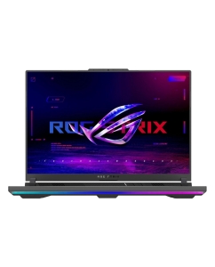 Купить Ноутбук ASUS ROG Strix G16 G614PR-RV027 (90NR0NJ7-M001J0_Win11P) AMD Ryzen 9 8940HX 2400MHz/1920x1200/16GB/1024GB SSD/NVIDIA GeForce RTX 5070 Ti 12GB  в E-mobi
