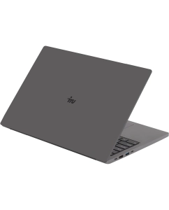 Купить Ноутбук IRU Strato 16ALMR (2142315-Win11P) Core i5 12450H 16Gb SSD256Gb Intel UHD Graphics 16" IPS FHD (1920x1200) grey WiFi BT Cam 5400mAh  в E-mobi