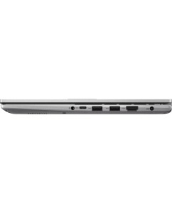 Купить Ноутбук ASUS Vivobook 15 X1504MA-BQ645 (90NB17I2-M01390_Win11P) Intel Core 5 320 1500MHz/15.6"/1920x1080/8GB/256GB SSD/Intel Graphics/Wi-Fi/Bluetooth  в E-mobi