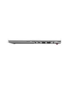 Купить Ноутбук Asus Vivobook Go 15 E1504FA-BQ4328 (90NB0ZR1-M077D0) Ryzen 5 40 16Gb SSD512Gb AMD Radeon 610M 15.6" IPS FHD (1920x1080) без ОС silver WiFi BT  в E-mobi