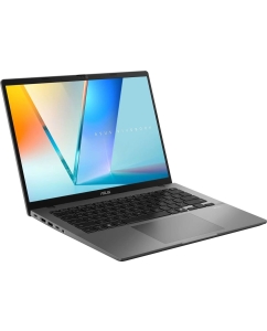 Купить Ноутбук ASUS VivoBook S3407CA-LY134 [90NB16J2-M00A30]  в E-mobi