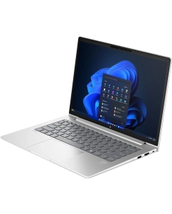 Купить Ноутбук HP ProBook 4 G1iR (C1LK3PC) silver 14" IPS WUXGA Core 5 210H/16Gb/512Gb SSD/VGA int/FP/noOS  в E-mobi