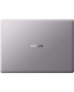 Купить Ноутбук HONOR MagicBook X 14 (5301ALWU) Intel Core i5-12450H/16Gb/SSD512Gb/14"/IPS/FHD+/60Hz/Win11/Grey (5301ALWU)  в E-mobi