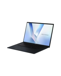 Купить Ноутбук ASUS Vivobook 18 M1807HA-S8025 (90NB15P1-M002S0_32) AMD Ryzen 7 260 3800MHz/18.4"/1920x1200/32GB/1024GB SSD/AMD Radeon 780M/Wi-Fi/Без ОС  в E-mobi