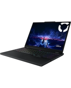 Купить Ноутбук Lenovo Legion 5 15IRX10 (83LY00GCRK) Intel Core i7 13650HX 2600MHz/15.3"/1920x1200/16GB/1024GB SSD/NVIDIA GeForce RTX 5060 8GB/Wi-Fi/Без ОС  в E-mobi